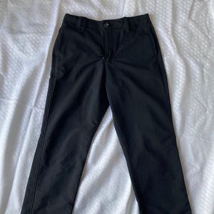 Under Armour Youth Pants